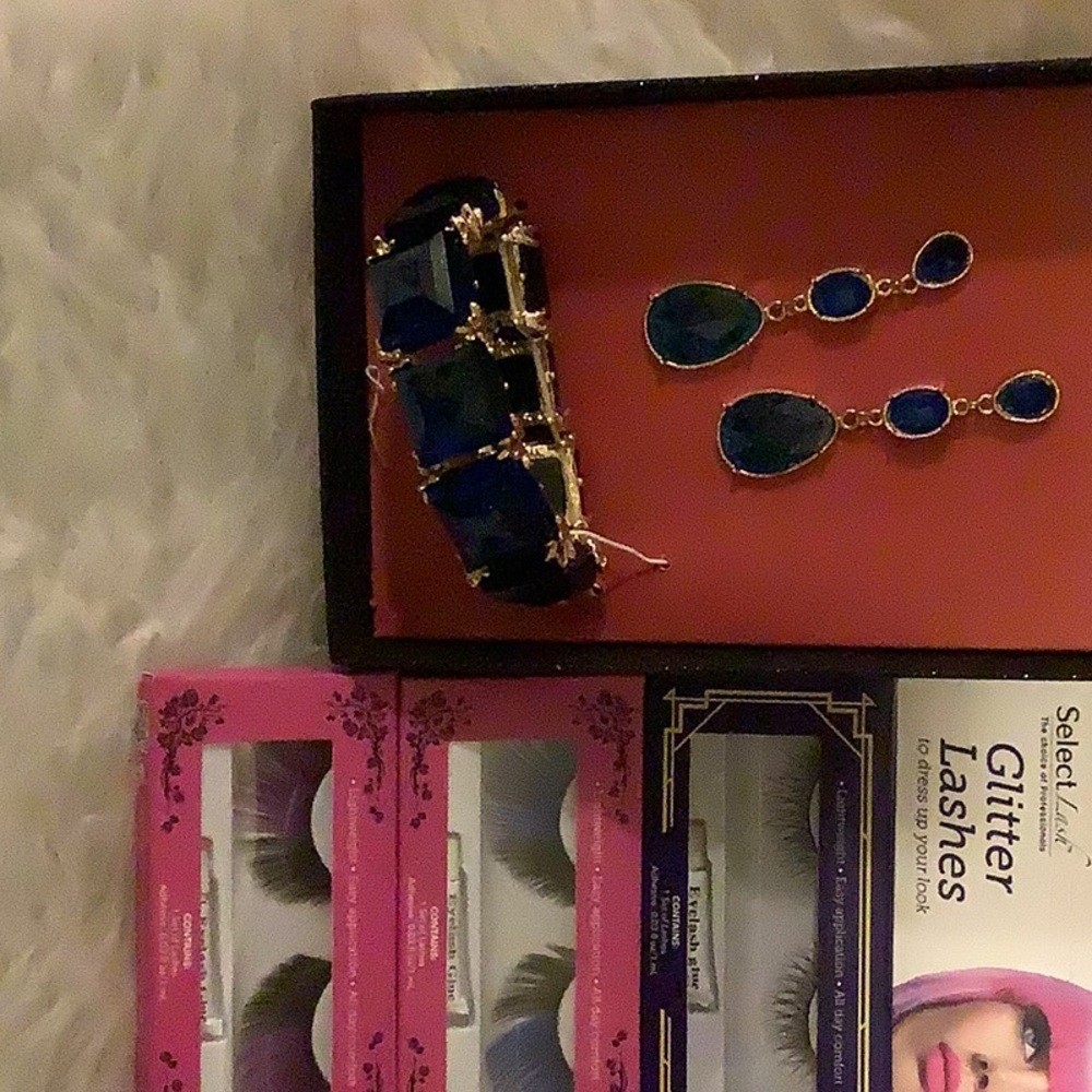 JEWLERY